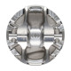 Části motoru JE Pistons Kit LS ASYM DISH/INV DM B:4.080 | race-shop.cz