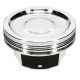 Části motoru JE Pistons Kit LS ASYM DISH/INV DM B:4.080 | race-shop.cz