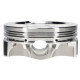 Části motoru JE Pistons Kit LS ASYM DISH/INV DM B:4.080 | race-shop.cz