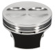 Části motoru SRP by JE Pistons Pro Kit 602 SBC CRATE KIT B:4.005 | race-shop.cz
