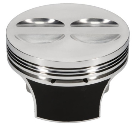 Části motoru SRP by JE Pistons Pro Kit 602 SBC CRATE KIT B:4.005 | race-shop.cz