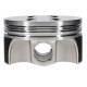 Části motoru SRP by JE Pistons Pro Kit 602 SBC CRATE KIT B:4.005 | race-shop.cz
