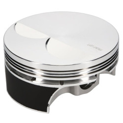 SRP by JE Pistons Pro Kit LS3 FLAT TOP -5cc B:4.075