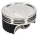 Části motoru SRP by JE Pistons Pro Kit LS2 -17.2CC B:4.075 | race-shop.cz