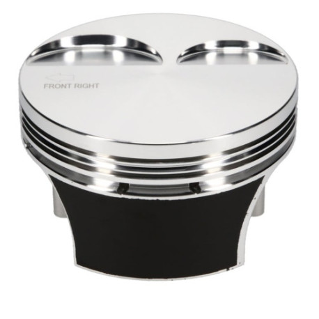 Části motoru SRP by JE Pistons Pro Kit 4.6L 2V FLAT TOP B:3.552 | race-shop.cz