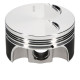 Části motoru SRP by JE Pistons Pro Kit 4.6L 2V -17c B:3.552 | race-shop.cz