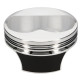 Části motoru SRP by JE Pistons Pro Kit 350 SBC B:4.005 | race-shop.cz