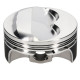 Části motoru SRP by JE Pistons Pro Kit 350 SBC B:4.060 | race-shop.cz