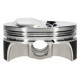 Části motoru SRP by JE Pistons Pro Kit 350 SBC B:4.060 | race-shop.cz