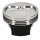 Části motoru SRP by JE Pistons Pro Kit 350 SBC -31cc B:4.000 | race-shop.cz