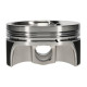 Části motoru SRP by JE Pistons Pro Kit 350 SBC -31cc B:4.000 | race-shop.cz