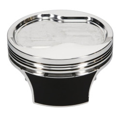 SRP by JE Pistons Pro Kit SBF -19c B:4.060
