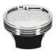 Části motoru SRP by JE Pistons Pro Kit SBF -32CC B:4.020 | race-shop.cz