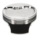 Části motoru SRP by JE Pistons Pro Kit SBF -32CC B:4.020 | race-shop.cz