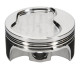 Části motoru SRP by JE Pistons Pro Kit SBF -32CC B:4.020 | race-shop.cz