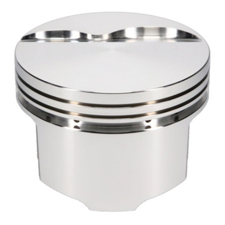 Části motoru SRP by JE Pistons Kit 351W STRK 11.1:1 FLAT TOP B:4.010 | race-shop.cz