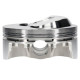 Části motoru JE Pistons Kit BBC FSR DOME GP 46CC B:4.600 | race-shop.cz