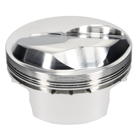 Části motoru JE Pistons Kit BBC FSR DOME GP 49CC B:4.500 | race-shop.cz