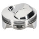 Části motoru JE Pistons Kit BBC FSR DOME GP 49CC B:4.560 | race-shop.cz