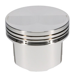 SRP by JE Pistons Kit 455 OLDSMOBILE FLAT TOP B:4.165