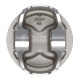 Části motoru SRP by JE Pistons Kit 350 SBC FLAT TOP -4c B:4.010 | race-shop.cz