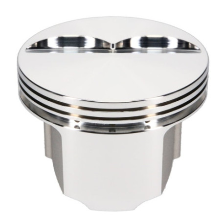 Části motoru SRP by JE Pistons Kit 350 SBC FLAT TOP -4c B:4.020 | race-shop.cz
