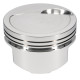Části motoru SRP by JE Pistons Kit 454 BBC INVT DOME B:4.470 | race-shop.cz