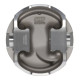 Části motoru SRP by JE Pistons Kit 454 BBC INVT DOME B:4.470 | race-shop.cz