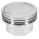 Části motoru SRP by JE Pistons Kit 454 BBC INVT DOME B:4.470 | race-shop.cz