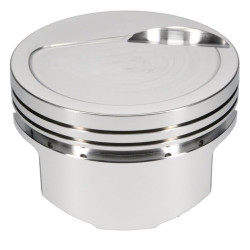 SRP by JE Pistons Kit 454 BBC INVT DOME B:4.530