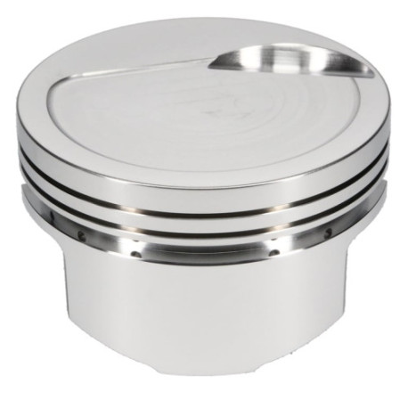 Části motoru SRP by JE Pistons Kit 454 BBC INVT DOME B:4.530 | race-shop.cz