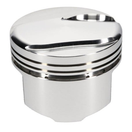 Části motoru SRP by JE Pistons Kit CLOSED CHAMB 454 BBC DOME 14cc B:4.320 | race-shop.cz