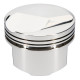 Části motoru SRP by JE Pistons Kit SBF BOSS 302 B:4.010 | race-shop.cz