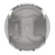 Části motoru SRP by JE Pistons Kit SBF DOME B:4.010 | race-shop.cz