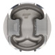 Části motoru SRP by JE Pistons Kit 351C SBF FLAT TOP B:4.000 | race-shop.cz