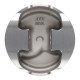 Části motoru JE Pistons Kit 400 SBC FLAT TOP B:4.135 | race-shop.cz