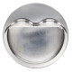 Části motoru JE Pistons Kit 400 SBC INV DOME KIT B:4.145 | race-shop.cz
