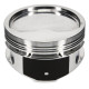 Části motoru JE Pistons Kit 400 SBC INV DOME KIT B:4.165 | race-shop.cz