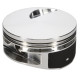 Části motoru JE Pistons Kit 454BBC FT -3cc B:4.560 | race-shop.cz
