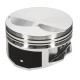 Části motoru JE Pistons Kit 351 SBF STROKER FT B:4.155 | race-shop.cz