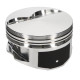 Části motoru JE Pistons Kit 351 SBF STROKER FT B:4.155 | race-shop.cz