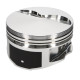 Části motoru JE Pistons Kit 351 SBF STROKER FT B:4.155 | race-shop.cz