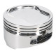 Části motoru JE Pistons Kit 351 STROKER DISH B:4.155 | race-shop.cz