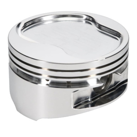 Části motoru JE Pistons Kit 351 STROKER DISH B:4.155 | race-shop.cz