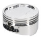 Části motoru JE Pistons Kit 351 STROKER DISH B:4.155 | race-shop.cz