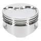 Části motoru JE Pistons Kit 351 STROKER DISH B:4.155 | race-shop.cz
