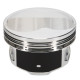 Části motoru JE Pistons Kit 351 SBF DOME B:4.135 | race-shop.cz