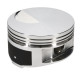 Části motoru JE Pistons Kit 460 BBF FT B:4.470 | race-shop.cz