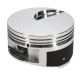 Části motoru JE Pistons Kit 460 BBF FT B:4.470 | race-shop.cz