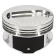 Části motoru JE Pistons Kit 460 BBF DISH B:4.470 | race-shop.cz
